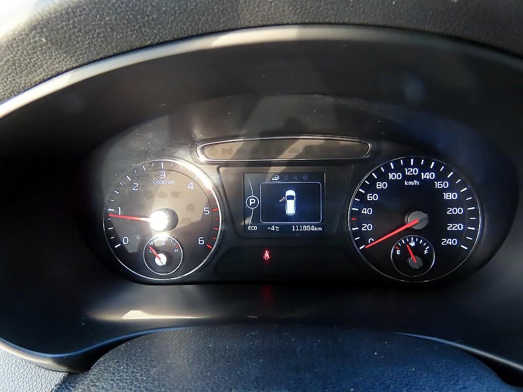 기아 쏘렌토 올 뉴 쏘렌토 디젤 2WD 2.0 럭셔리 이미지 9