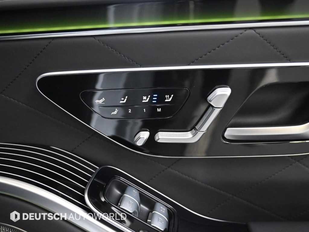 벤츠 S 클래스 S클래스-W223 S580L 4MATIC 이미지 16