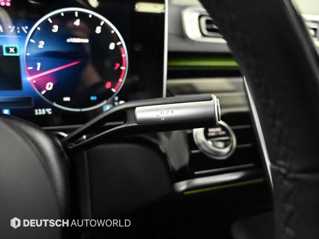 벤츠 S 클래스 S클래스-W223 S580L 4MATIC 이미지 9