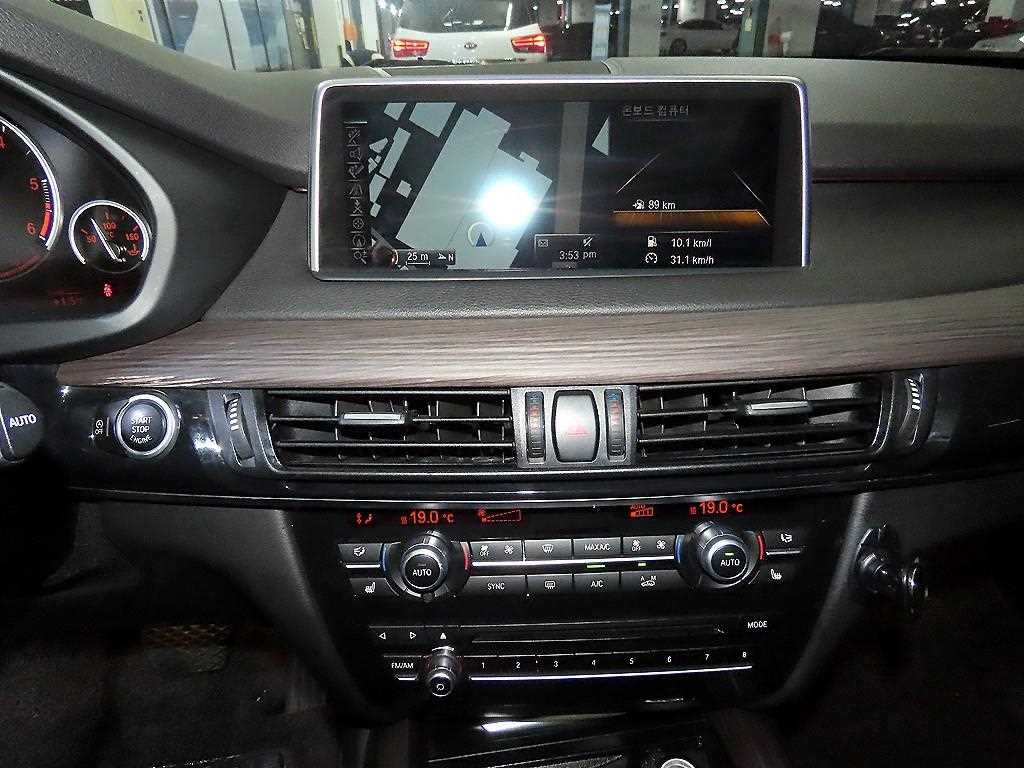 BMW X5 X5 (F15) xDrive 30d 이미지 11