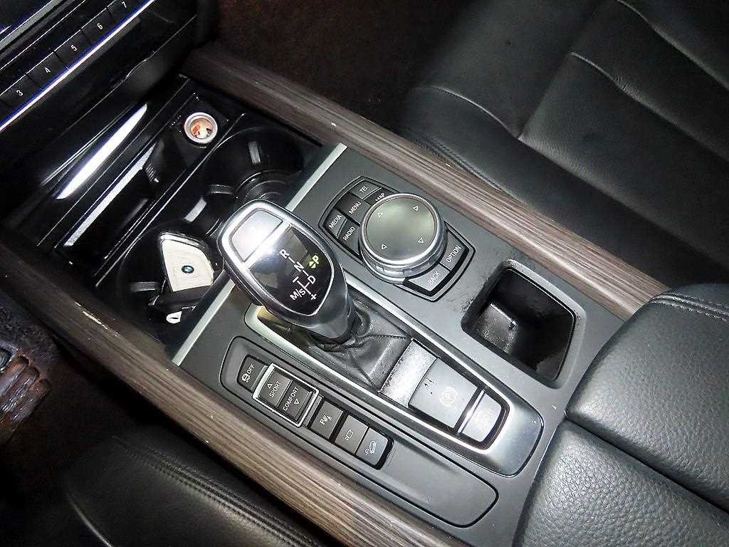 BMW X5 X5 (F15) xDrive 30d 이미지 12