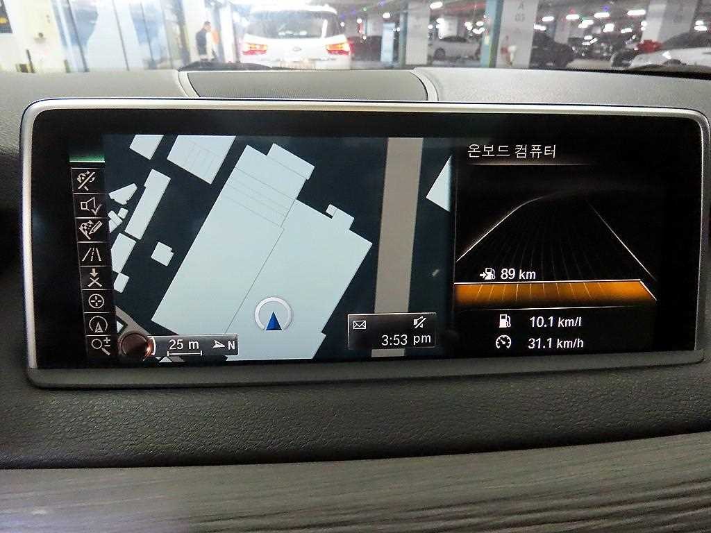 BMW X5 X5 (F15) xDrive 30d 이미지 13