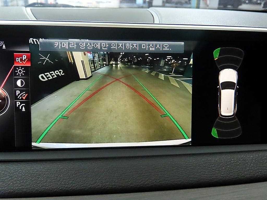 BMW X5 X5 (F15) xDrive 30d 이미지 14