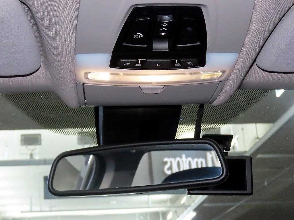 BMW X5 X5 (F15) xDrive 30d 이미지 15