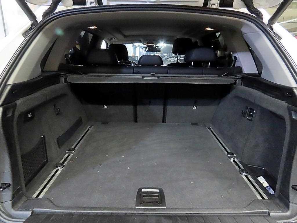 BMW X5 X5 (F15) xDrive 30d 이미지 17