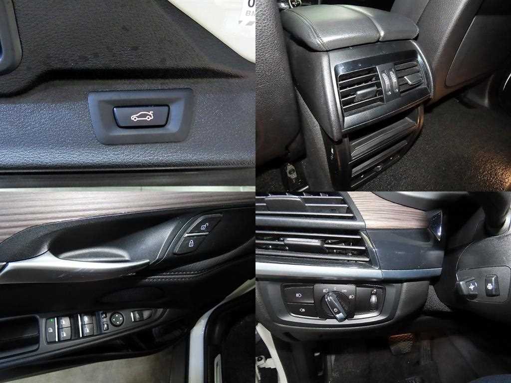 BMW X5 X5 (F15) xDrive 30d 이미지 18