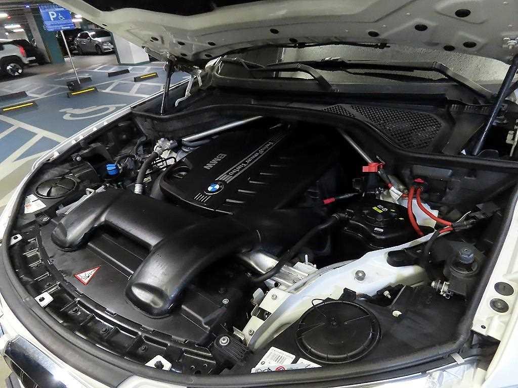 BMW X5 X5 (F15) xDrive 30d 이미지 19