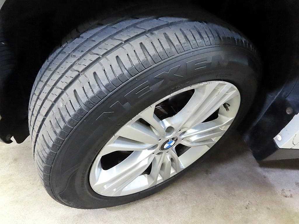 BMW X5 X5 (F15) xDrive 30d 이미지 20