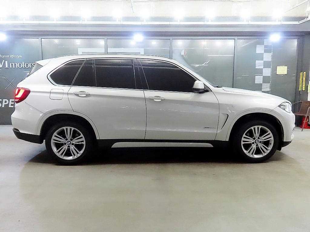 BMW X5 X5 (F15) xDrive 30d 이미지 3