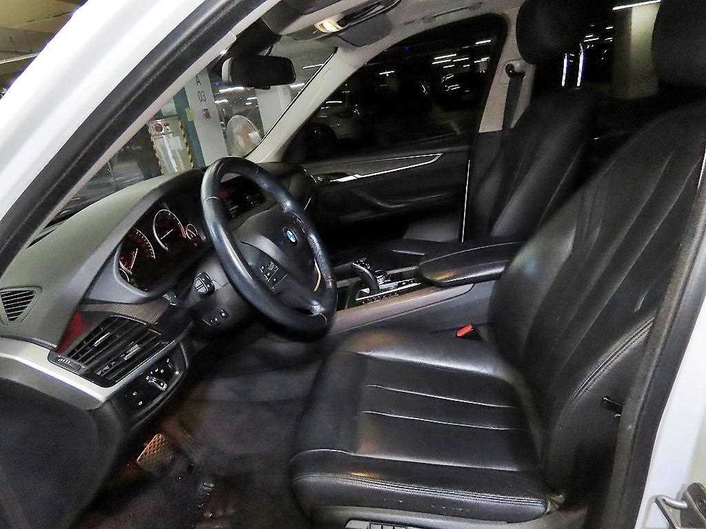 BMW X5 X5 (F15) xDrive 30d 이미지 6