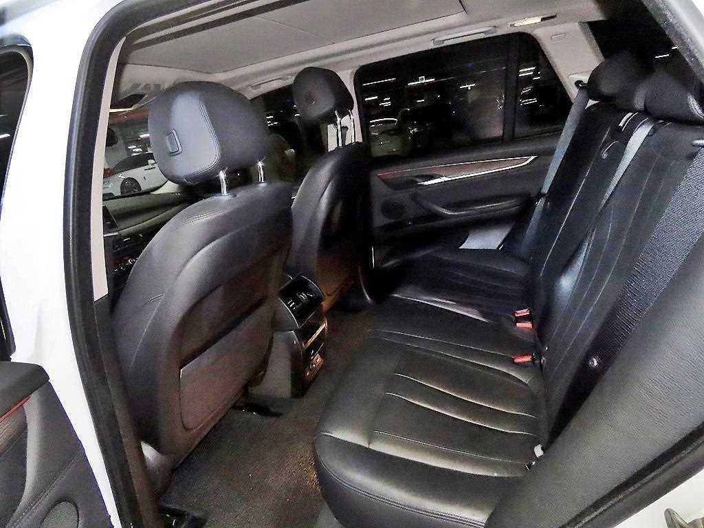 BMW X5 X5 (F15) xDrive 30d 이미지 7
