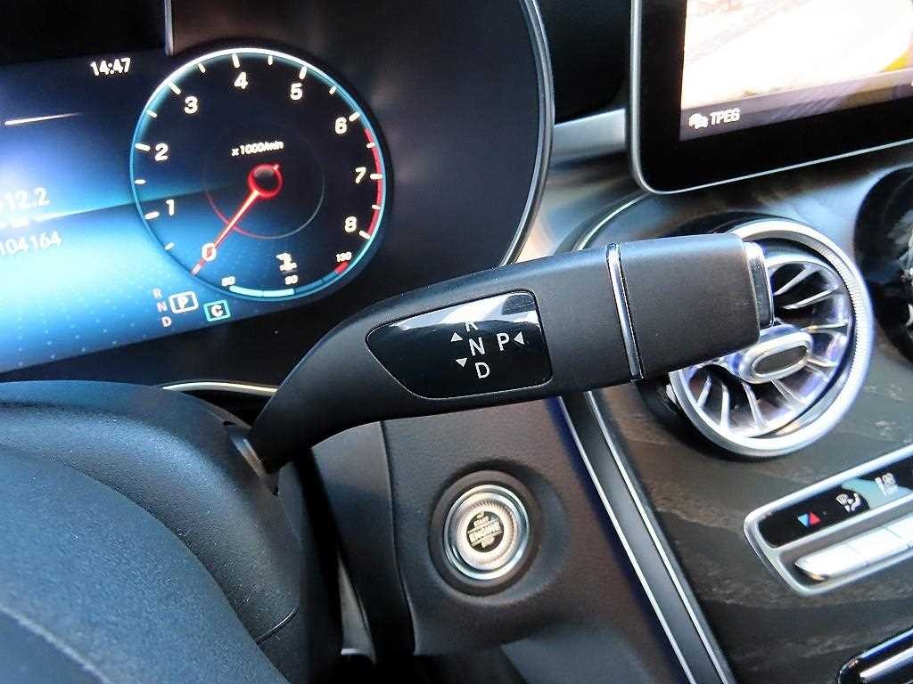 벤츠 C 클래스 C클래스 W205 C200 이미지 10