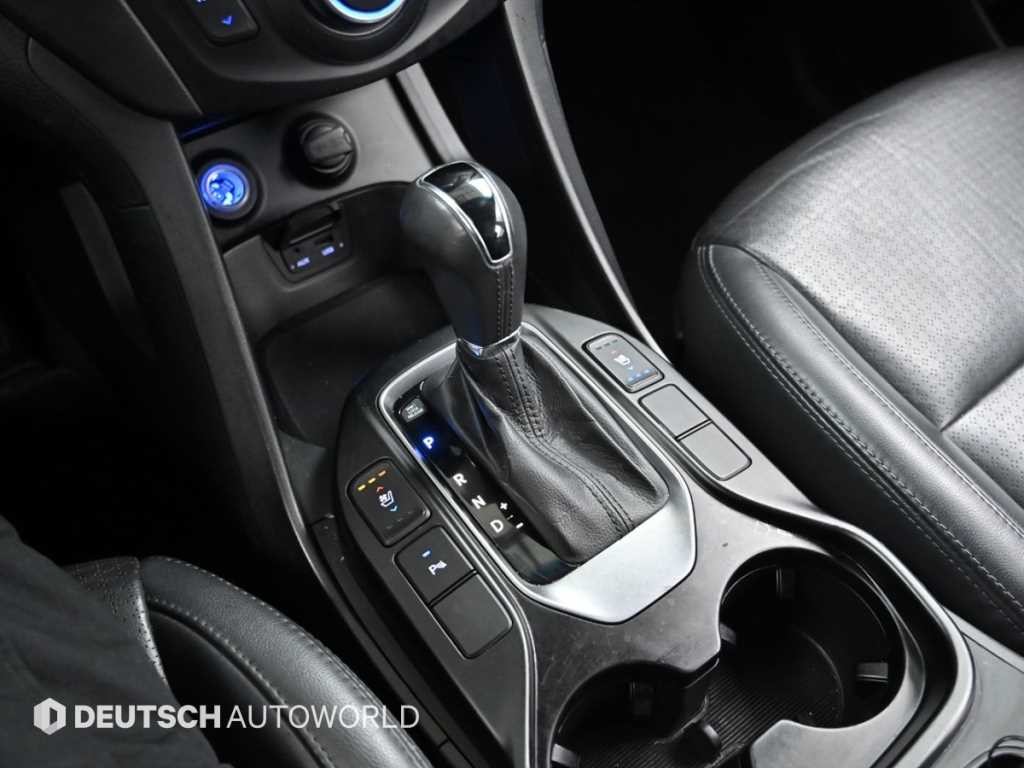 현대 맥스크루즈 R2.2 4WD 익스클루시브 이미지 9