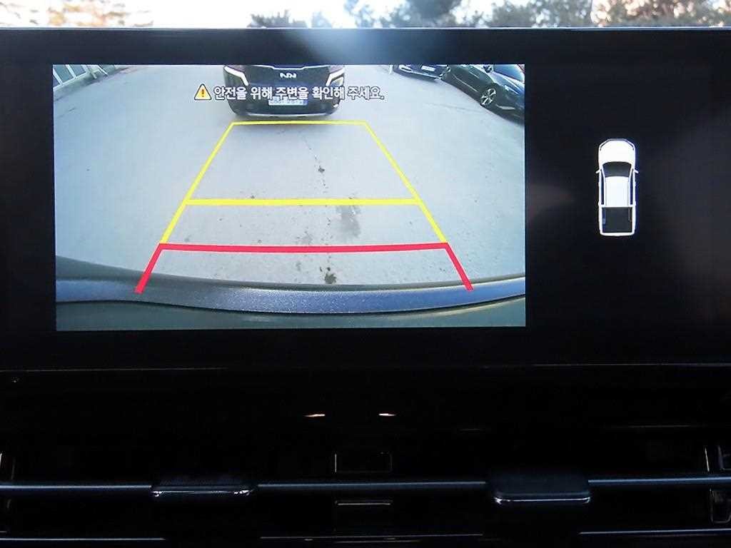 KG모빌리티(쌍용) 렉스턴 더 뉴 렉스턴 스포츠 칸 디젤 2.2 4WD 쿨멘 노블레스 이미지 15