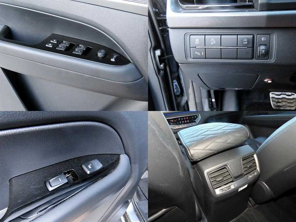 KG모빌리티(쌍용) 렉스턴 더 뉴 렉스턴 스포츠 칸 디젤 2.2 4WD 쿨멘 노블레스 이미지 18