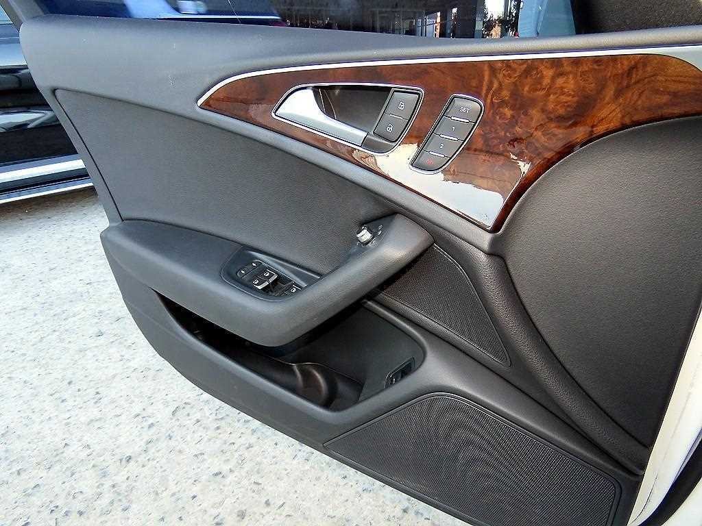 아우디 A6 뉴A6 3.0 TFSI 콰트로 이미지 11