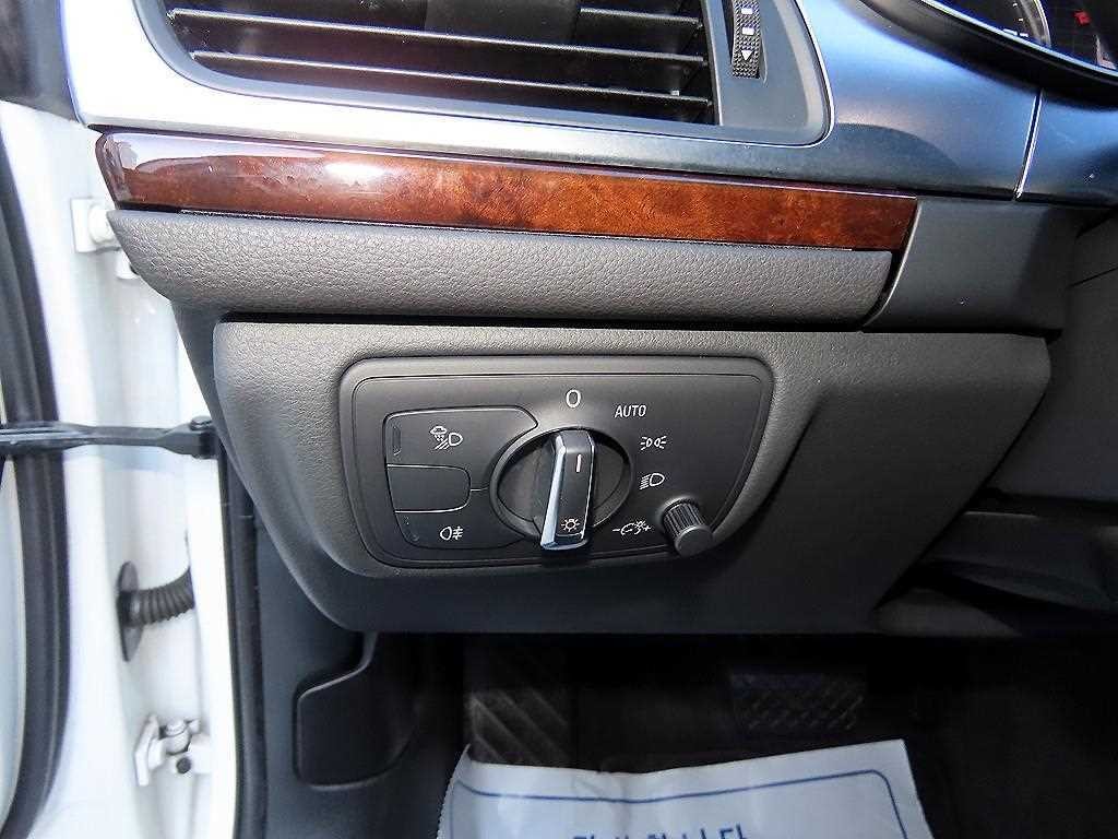 아우디 A6 뉴A6 3.0 TFSI 콰트로 이미지 12