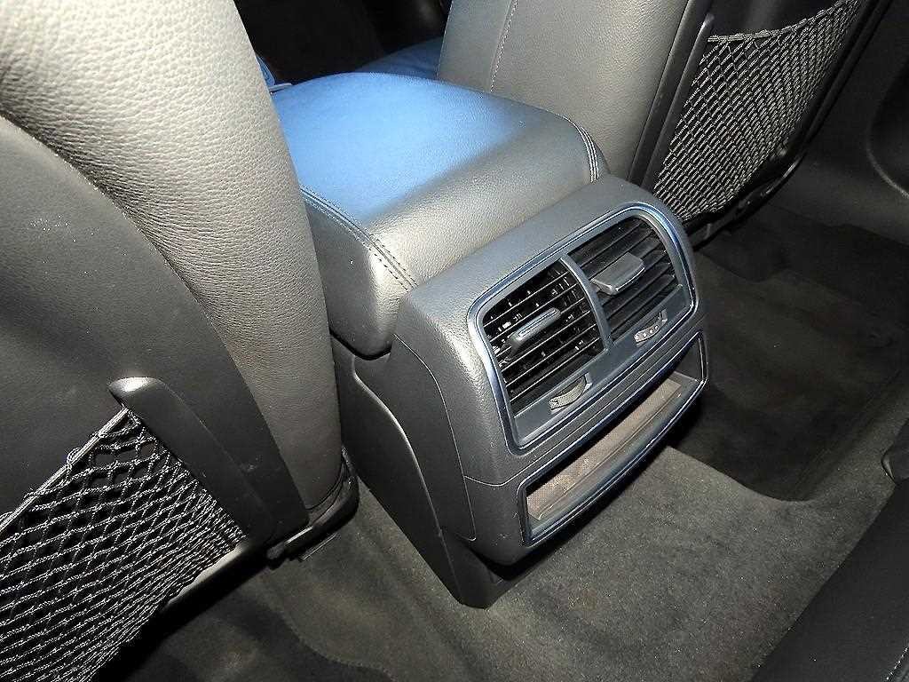 아우디 A6 뉴A6 3.0 TFSI 콰트로 이미지 17