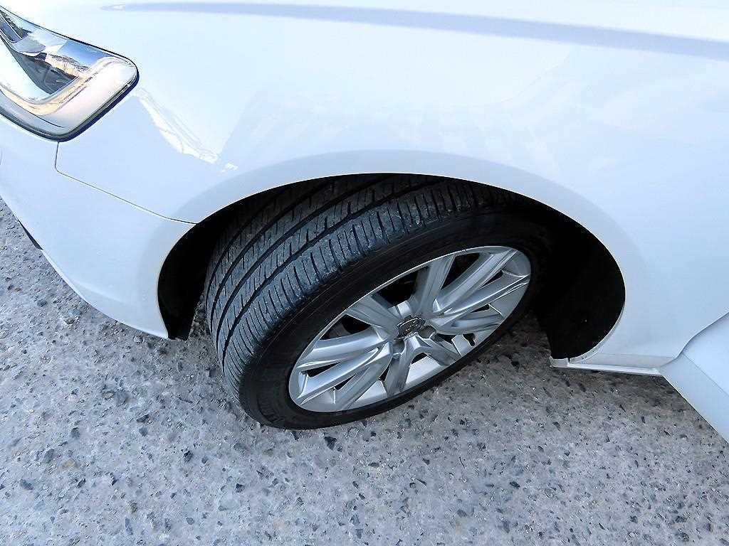 아우디 A6 뉴A6 3.0 TFSI 콰트로 이미지 20