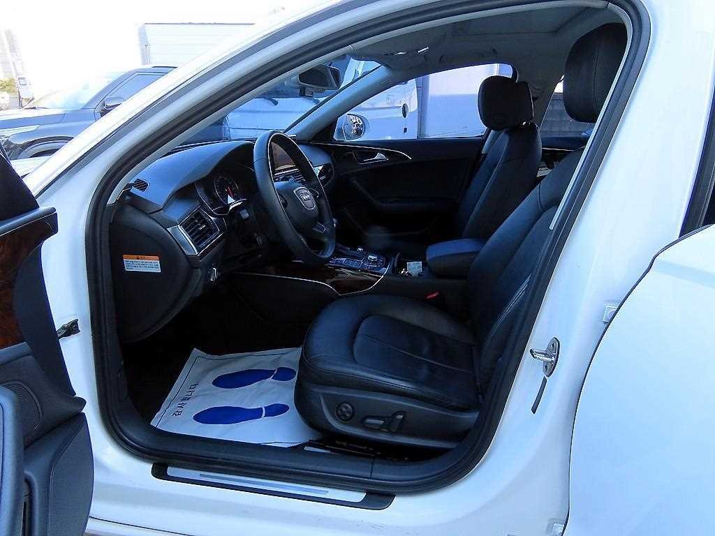 아우디 A6 뉴A6 3.0 TFSI 콰트로 이미지 5
