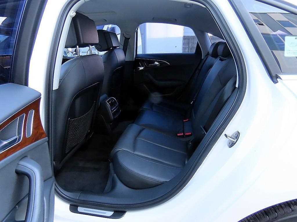 아우디 A6 뉴A6 3.0 TFSI 콰트로 이미지 6
