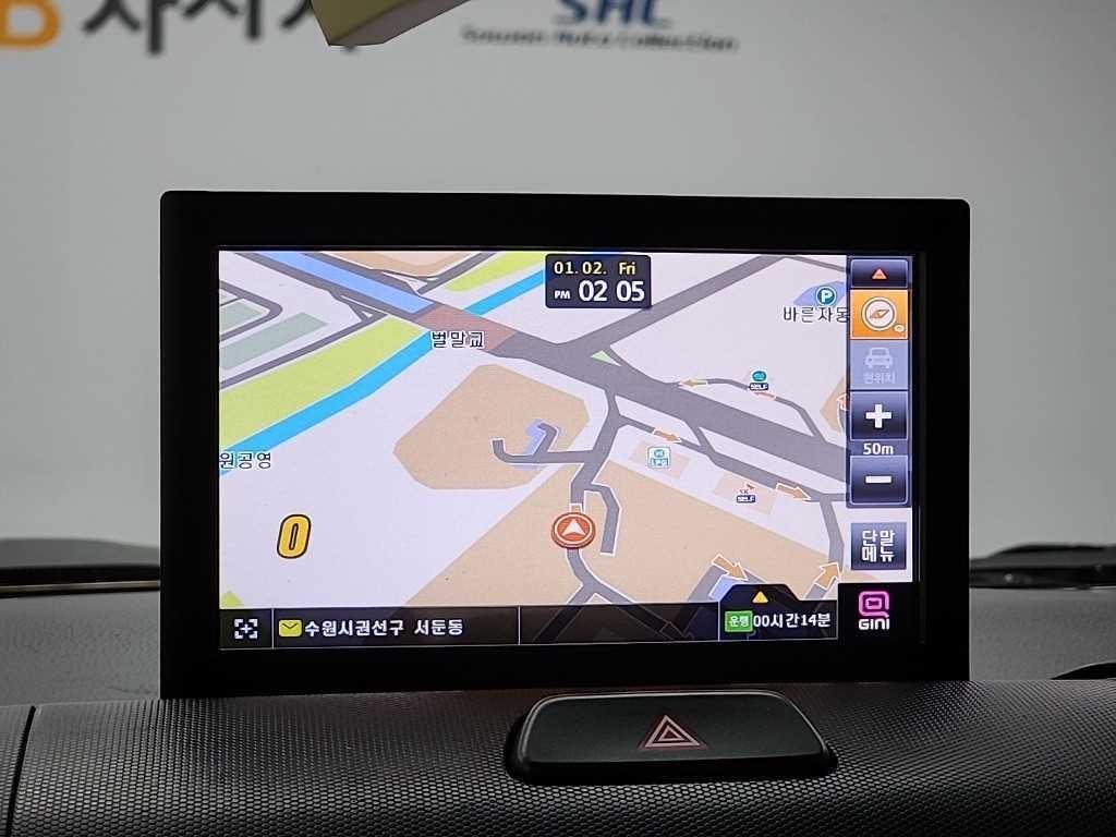 기아 레이 프레스티지 이미지 14