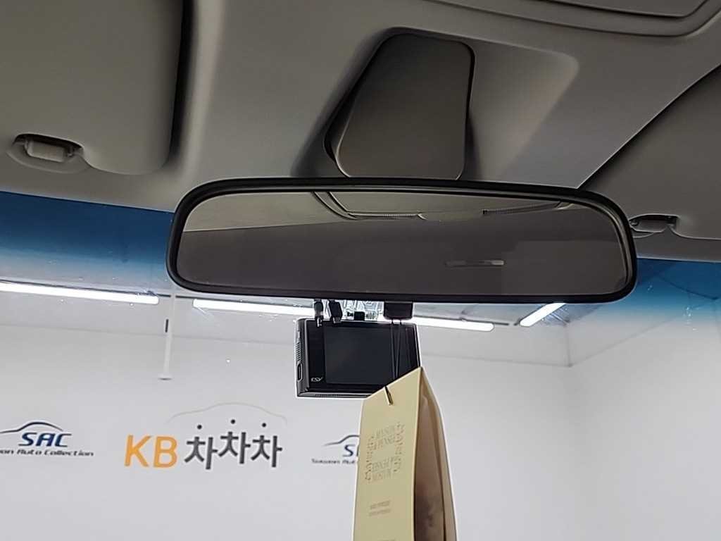 기아 레이 프레스티지 이미지 16