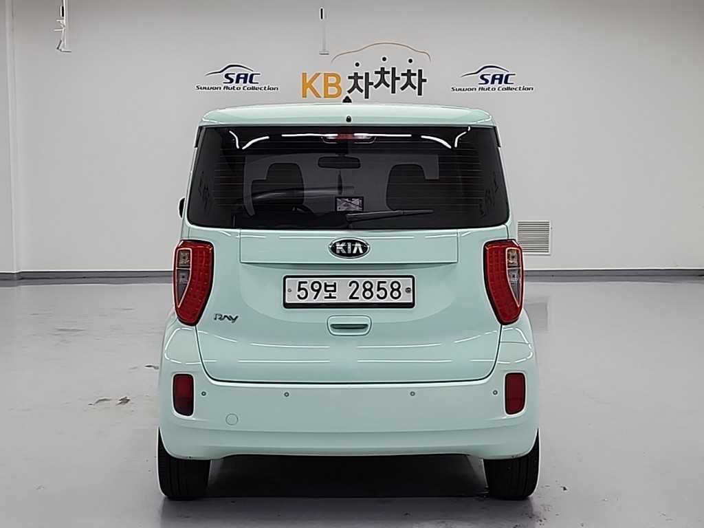기아 레이 프레스티지 이미지 3