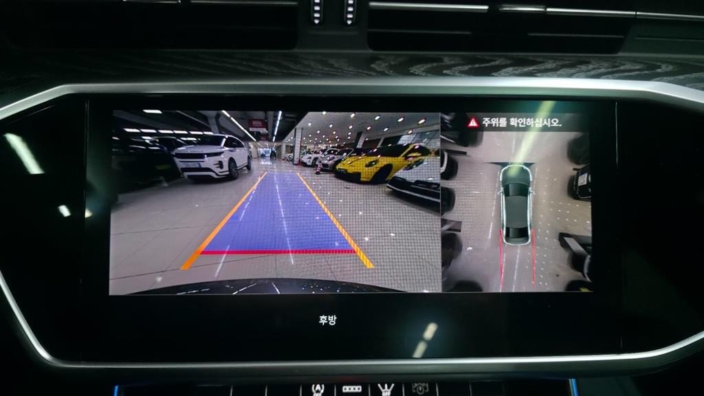 아우디 A6 A6 (C8) 45 TFSI 프리미엄 이미지 11