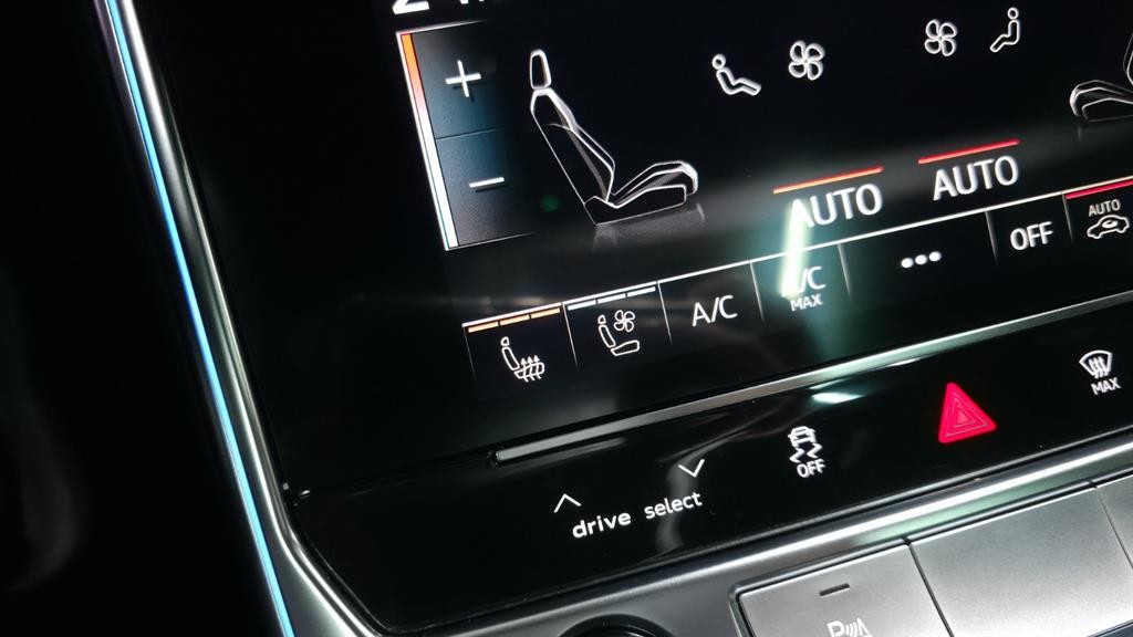 아우디 A6 A6 (C8) 45 TFSI 프리미엄 이미지 14