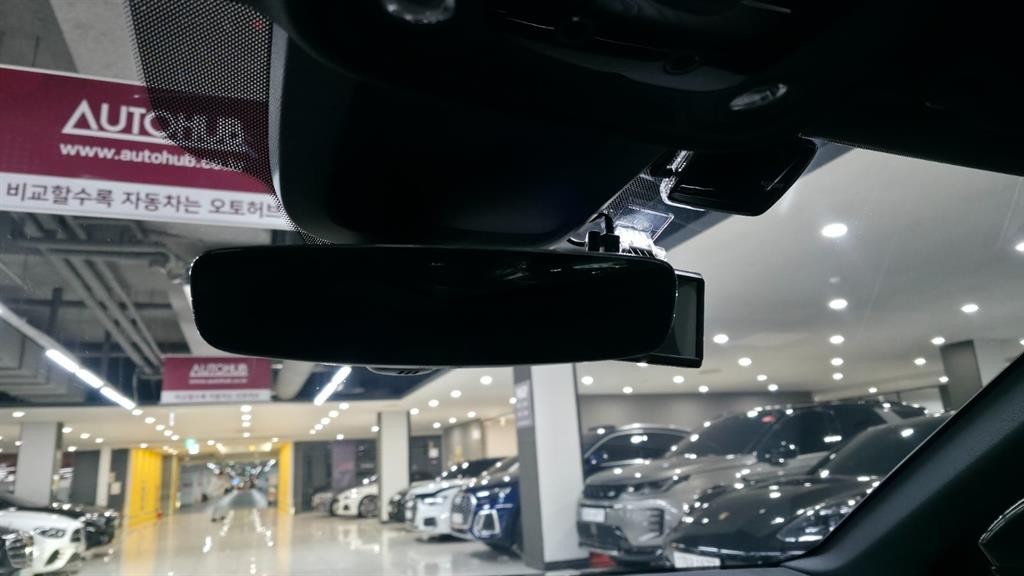 아우디 A6 A6 (C8) 45 TFSI 프리미엄 이미지 15
