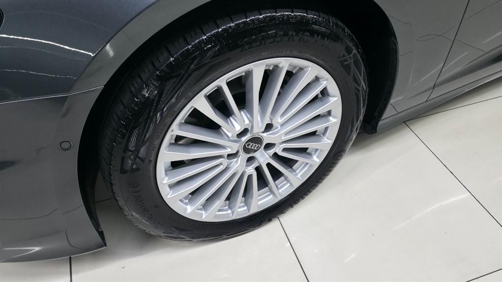 아우디 A6 A6 (C8) 45 TFSI 프리미엄 이미지 19