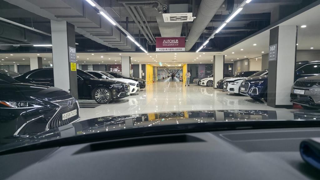 아우디 A6 A6 (C8) 45 TFSI 프리미엄 이미지 9