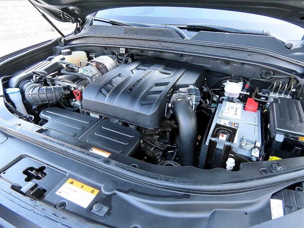 KG모빌리티(쌍용) 렉스턴 더 뉴 렉스턴 스포츠 칸 디젤 2.2 4WD 익스페디션 이미지 19