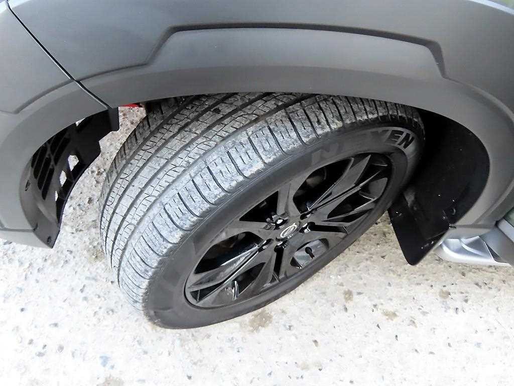KG모빌리티(쌍용) 렉스턴 더 뉴 렉스턴 스포츠 칸 디젤 2.2 4WD 익스페디션 이미지 20