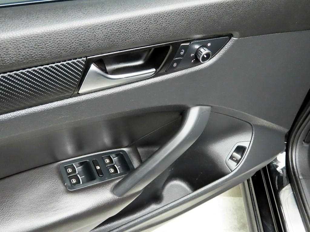폭스바겐 파사트 더 뉴 파사트 1.8 TSI 이미지 10