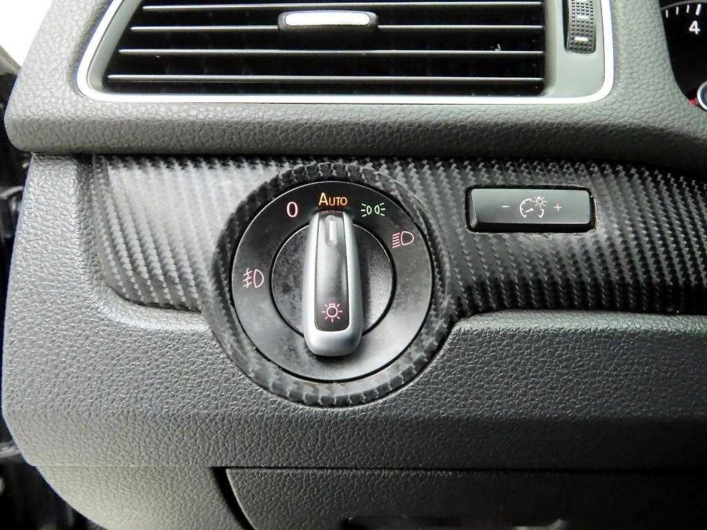 폭스바겐 파사트 더 뉴 파사트 1.8 TSI 이미지 11