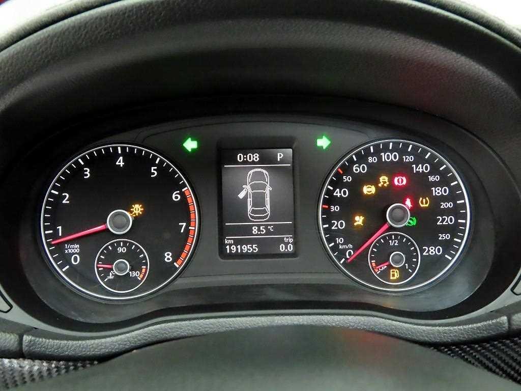 폭스바겐 파사트 더 뉴 파사트 1.8 TSI 이미지 5