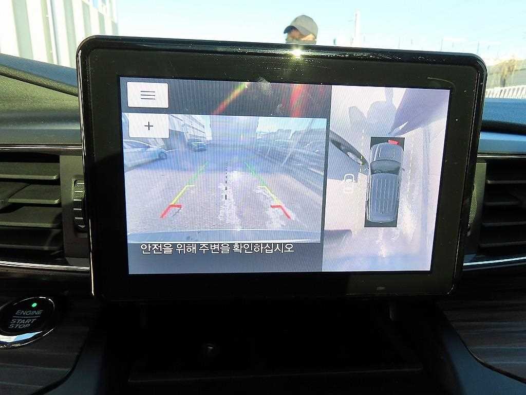 포드 익스플로러 익스플로러 6세대 2.3 AWD 리미티드 이미지 13