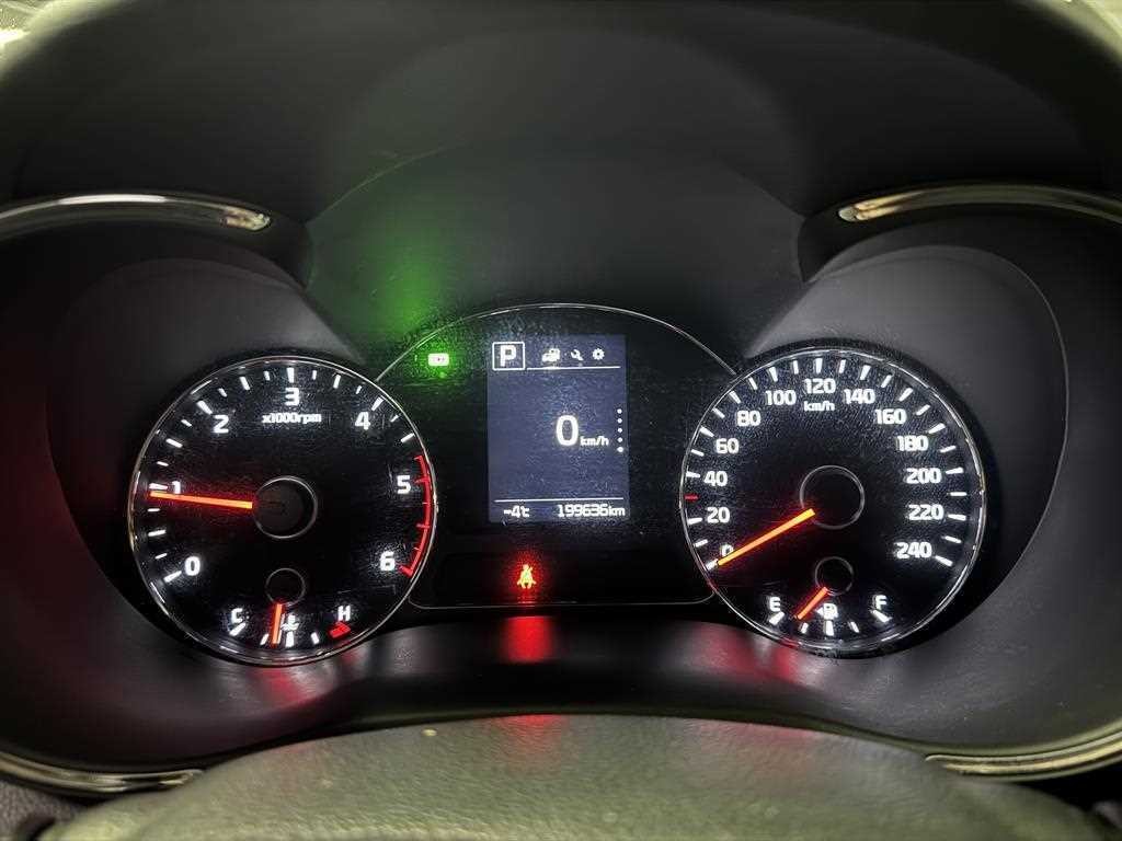 기아 K3 더뉴 K3 1.6 VGT 디럭스 이미지 11