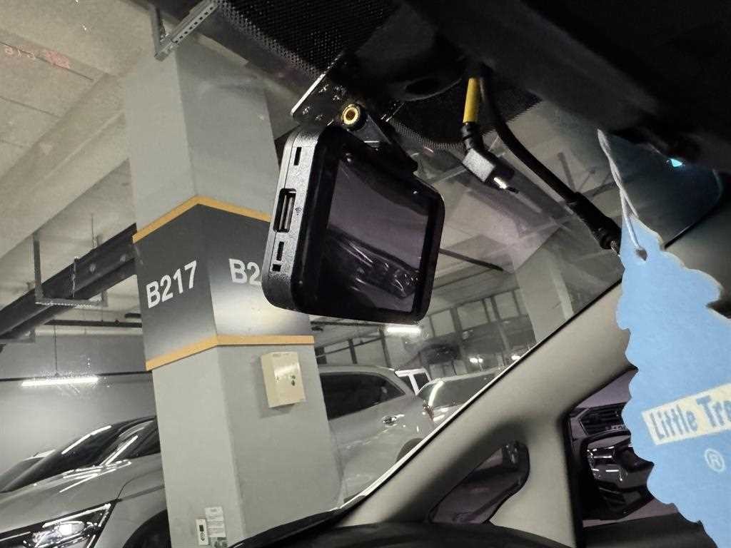 기아 K3 더뉴 K3 1.6 VGT 디럭스 이미지 15