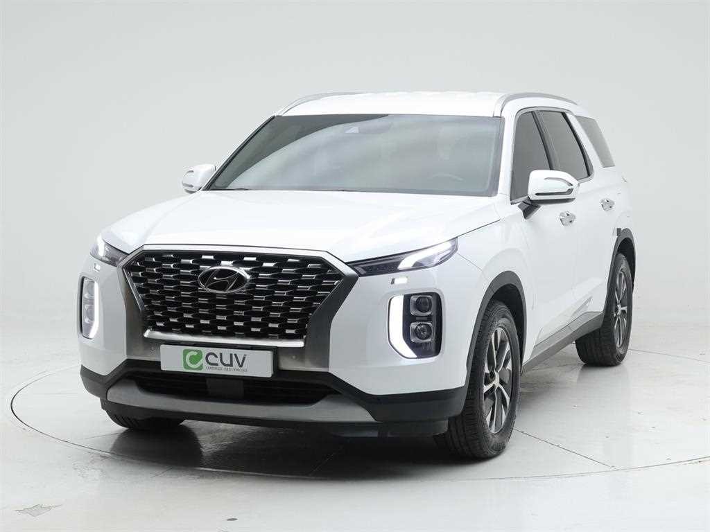 현대 팰리세이드 디젤 2.2 2WD 익스클루시브 이미지 1