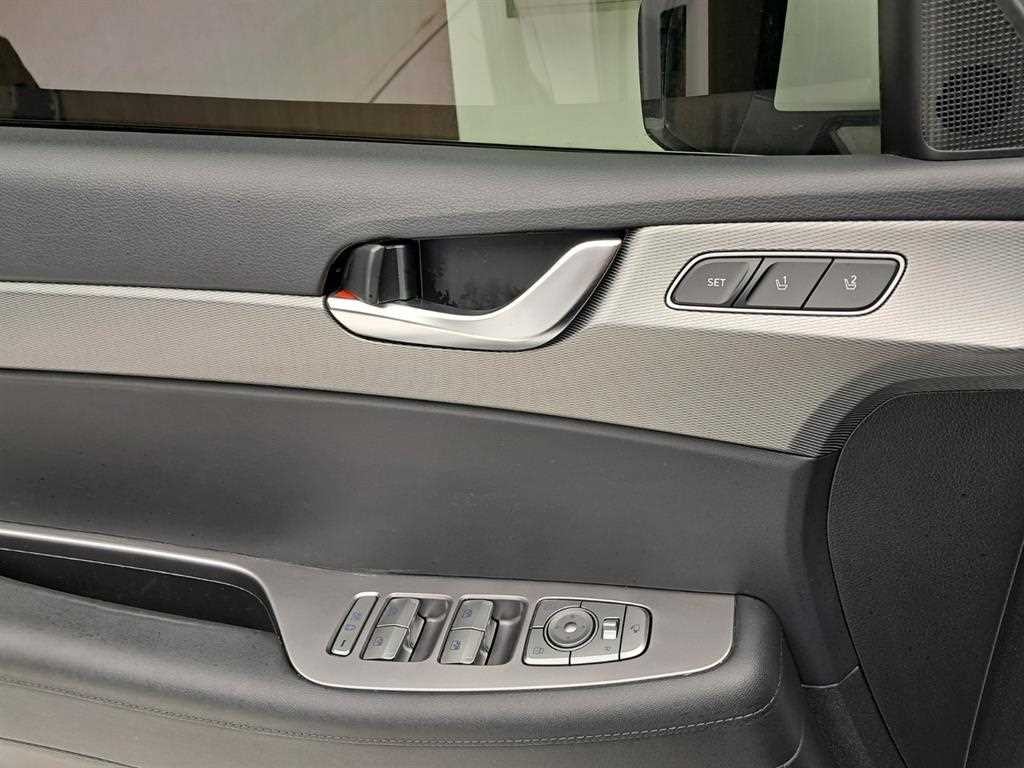 현대 팰리세이드 디젤 2.2 2WD 익스클루시브 이미지 13