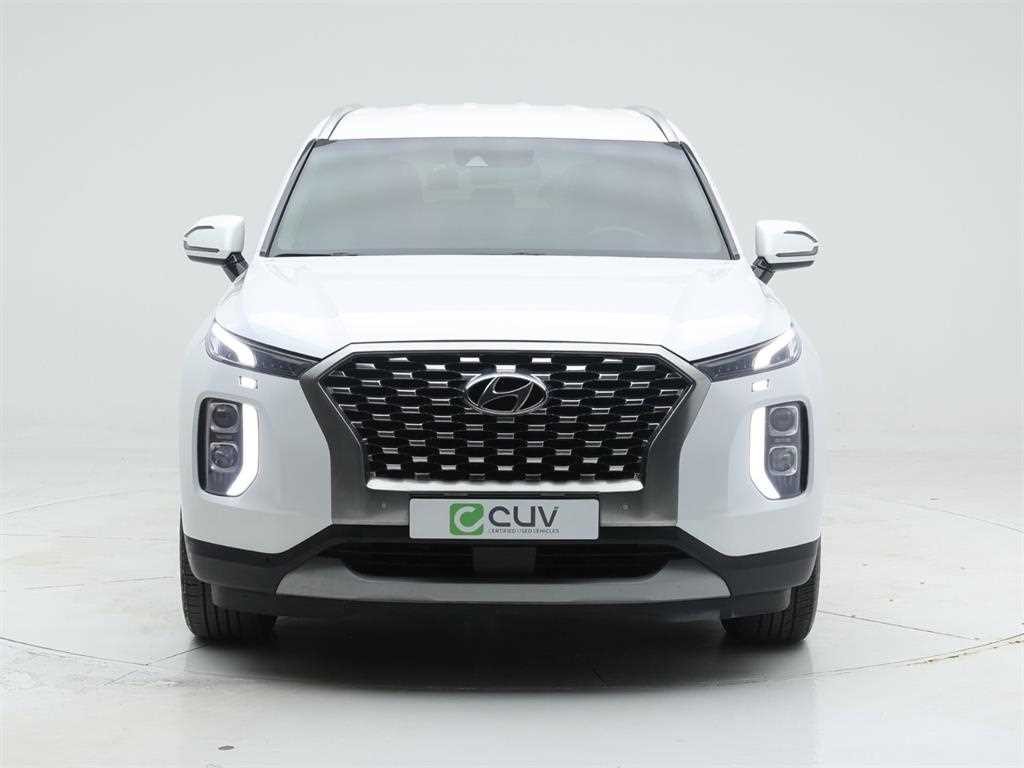현대 팰리세이드 디젤 2.2 2WD 익스클루시브 이미지 2