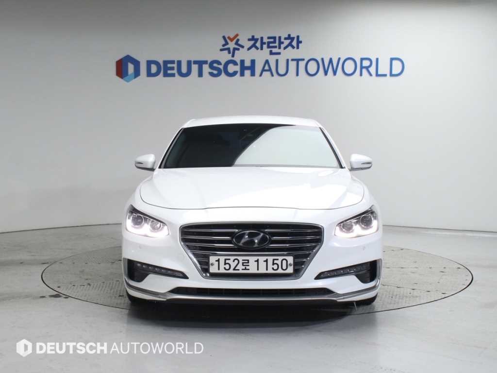 현대 그랜저 그랜저 IG 2.4 GDI 프리미엄 기본형 이미지 3