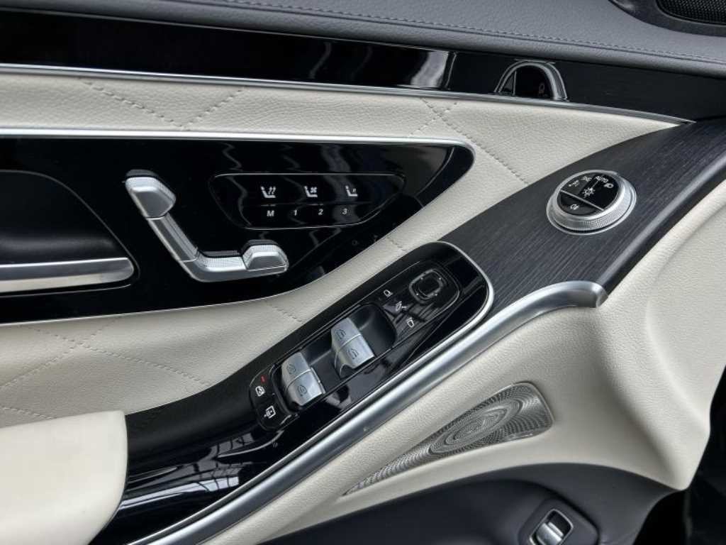 벤츠 S 클래스 S클래스-W223 S400 d 4MATIC 이미지 10