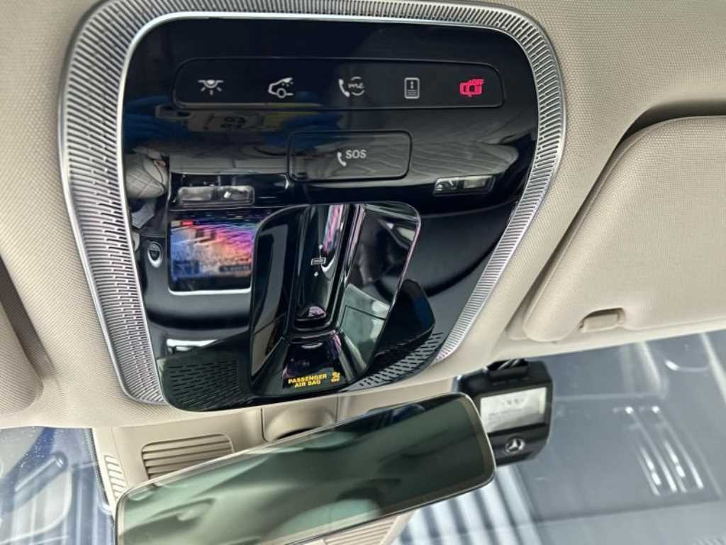 벤츠 S 클래스 S클래스-W223 S400 d 4MATIC 이미지 12
