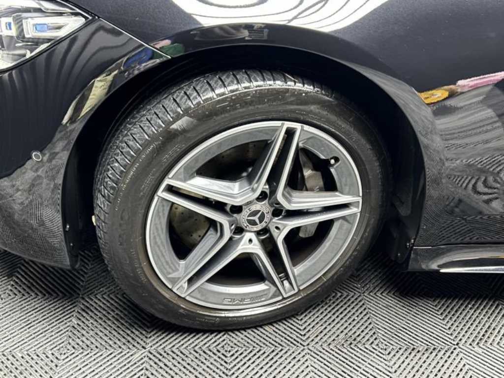 벤츠 S 클래스 S클래스-W223 S400 d 4MATIC 이미지 19