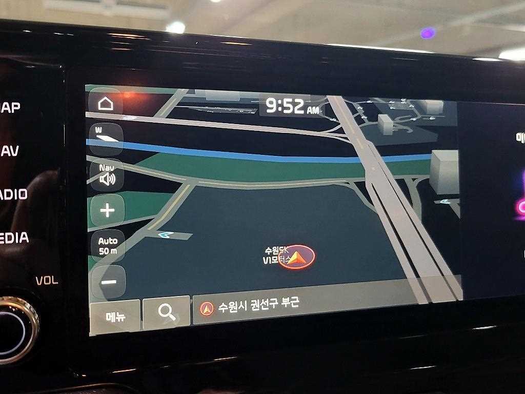 기아 쏘렌토 쏘렌토 4세대(MQ4) 디젤 2.2 2WD 트렌디 이미지 17