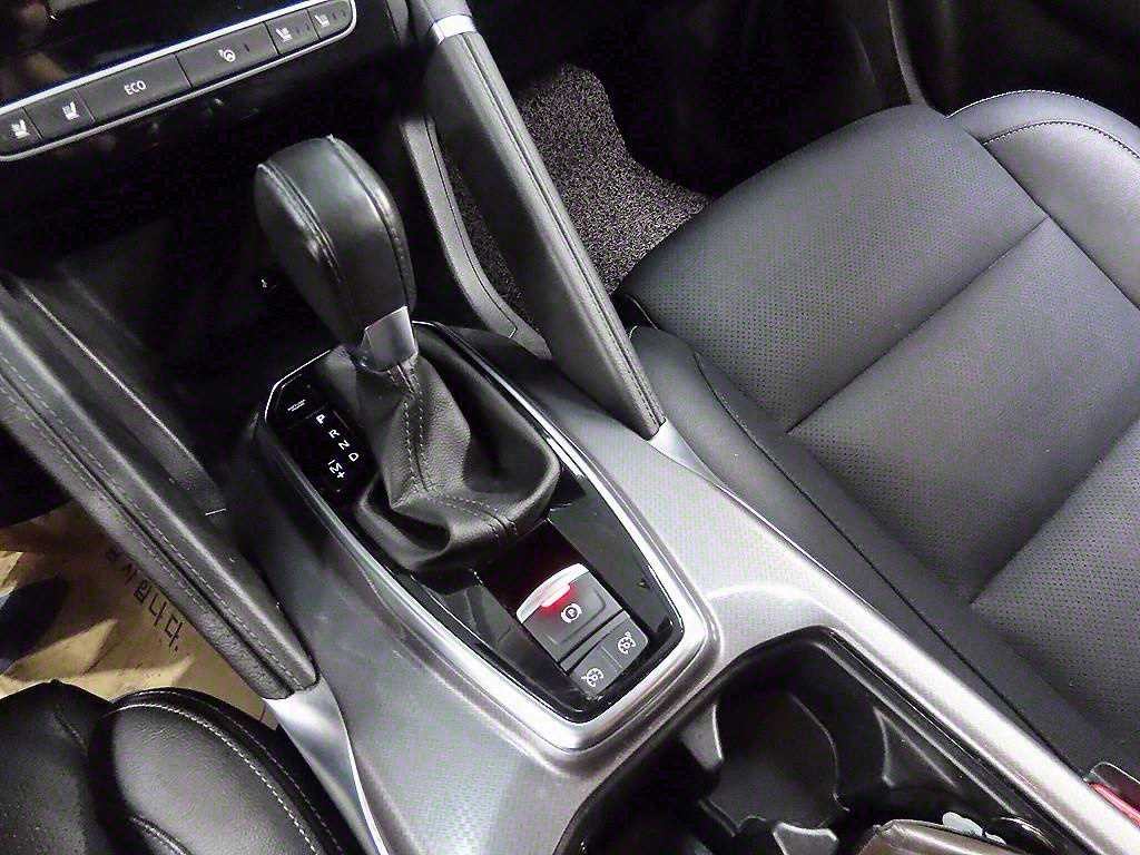 르노코리아(삼성) QM6 더뉴QM6 가솔린 2.0 GDe LE 2WD 이미지 10